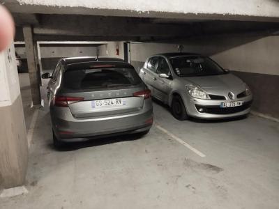 Acheter Appartement Argenteuil Val d'Oise