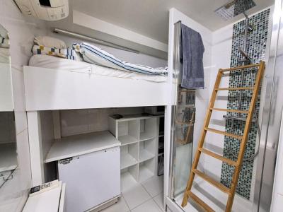 For sale Paris-1er-arrondissement 2 rooms 12 m2 Paris (75001) photo 0