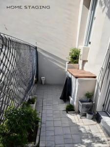 For sale Paris-1er-arrondissement 2 rooms 12 m2 Paris (75001) photo 2