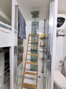 For sale Paris-1er-arrondissement 2 rooms 12 m2 Paris (75001) photo 4