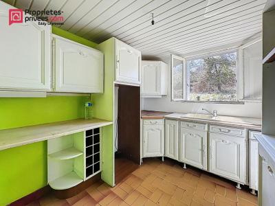 For sale Perriers-en-beauficel 4 rooms 83 m2 Manche (50150) photo 2