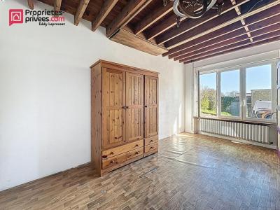 For sale Perriers-en-beauficel 4 rooms 83 m2 Manche (50150) photo 3
