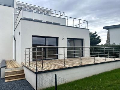 For sale Dieppe 4 rooms 102 m2 Seine maritime (76200) photo 0