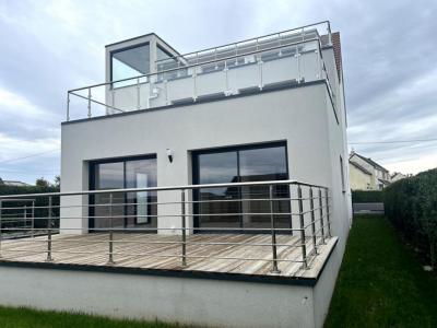 For sale Dieppe 4 rooms 102 m2 Seine maritime (76200) photo 2