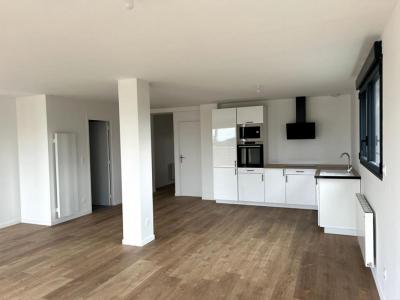 For sale Dieppe 4 rooms 102 m2 Seine maritime (76200) photo 4
