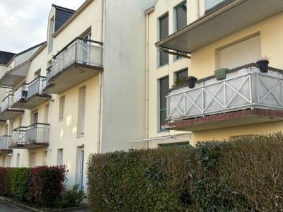 For sale Quimper 3 rooms 65 m2 Finistere (29000) photo 0