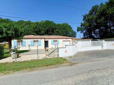For sale Sainte-livrade-sur-lot 6 rooms 165 m2 Lot et garonne (47110) photo 0
