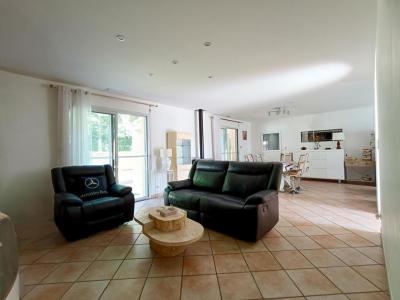 Acheter Maison 165 m2 Sainte-livrade-sur-lot