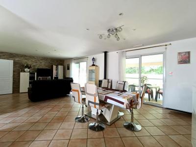 Acheter Maison Sainte-livrade-sur-lot Lot et garonne