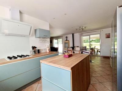 Acheter Maison Sainte-livrade-sur-lot 350000 euros