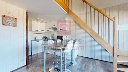 Annonce Vente 3 pices Appartement Ares 33