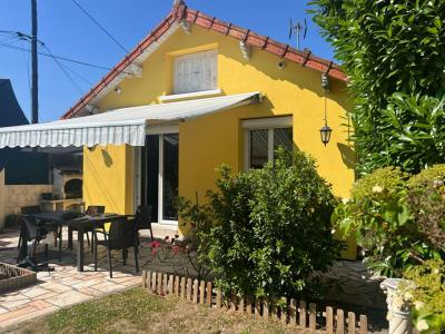 Annonce Vente 5 pices Maison Sainte-genevieve-des-bois 91