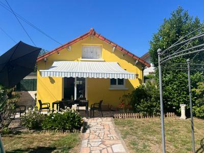 Acheter Maison 125 m2 Sainte-genevieve-des-bois