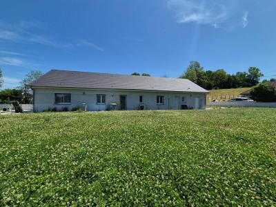 For sale Plainoiseau 7 rooms 160 m2 Jura (39210) photo 0