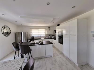 For sale Plainoiseau 7 rooms 160 m2 Jura (39210) photo 2