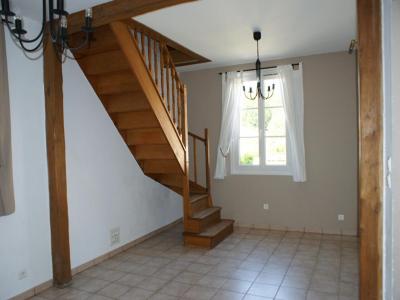 Annonce Vente 3 pices Maison Canaples 80