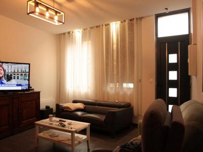 Acheter Maison 91 m2 Amiens