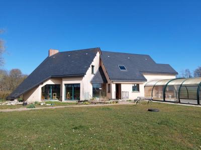 For sale Yvetot 7 rooms 236 m2 Seine maritime (76190) photo 0