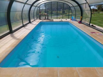 For sale Yvetot 7 rooms 236 m2 Seine maritime (76190) photo 1