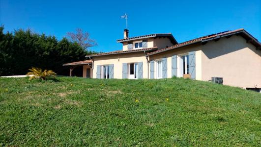 Annonce Vente 8 pices Maison Fleurance 32