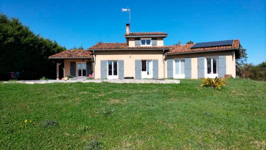 Acheter Maison Fleurance Gers