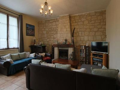 Acheter Maison Soissons 240925 euros