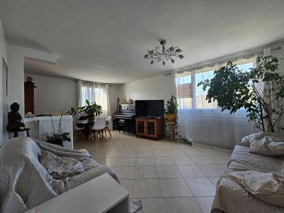 For sale Montigny-les-cormeilles 4 rooms 73 m2 Val d'Oise (95370) photo 2