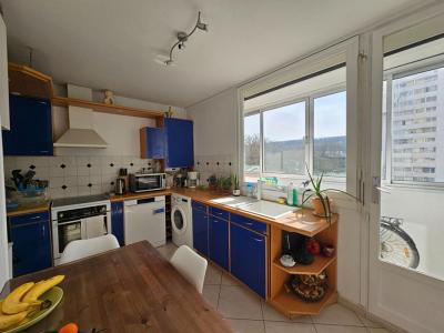 For sale Montigny-les-cormeilles 4 rooms 73 m2 Val d'Oise (95370) photo 4