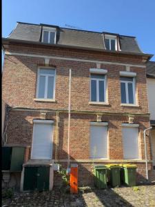 Annonce Vente Immeuble Amiens 80