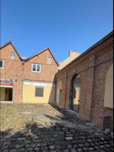 Acheter Immeuble 1200 m2 Amiens