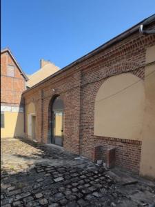 Acheter Immeuble Amiens Somme