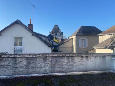 Acheter Maison Azay-le-ferron Indre
