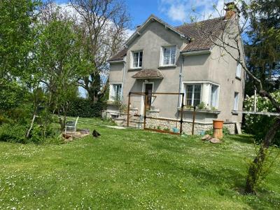 Acheter Maison 110 m2 Martizay