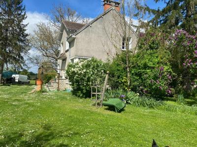 Acheter Maison Martizay 149990 euros