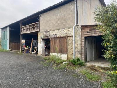 Annonce Vente 4 pices Maison Chatillon-sur-indre 36