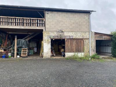 Acheter Maison Chatillon-sur-indre 166400 euros