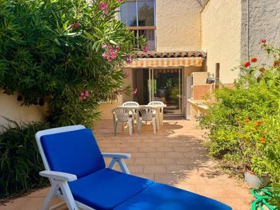 For sale Lavandou 3 rooms 48 m2 Var (83980) photo 1