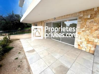 Acheter Appartement Vence 892000 euros