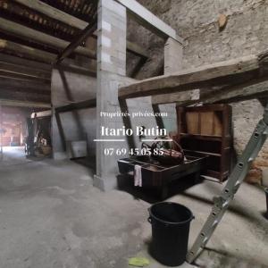 For sale Beziers 1 room 220 m2 Herault (34500) photo 3