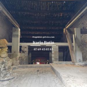 For sale Beziers 1 room 220 m2 Herault (34500) photo 4