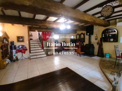 Annonce Vente 7 pices Maison Servian 34