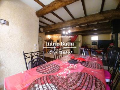 Acheter Maison 205 m2 Servian