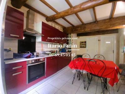 Acheter Maison Servian Herault