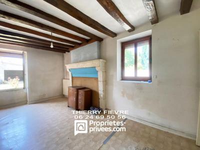 Acheter Maison 78 m2 Allonnes