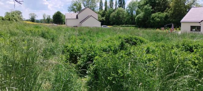 Annonce Vente Terrain Pouilly-en-auxois 21