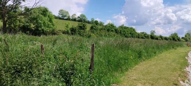 Acheter Terrain Pouilly-en-auxois 77590 euros