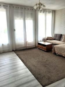 For sale Dijon 4 rooms 77 m2 Cote d'or (21000) photo 1