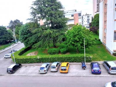 For sale Dijon 4 rooms 77 m2 Cote d'or (21000) photo 4