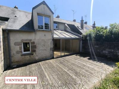For sale Alencon 5 rooms 81 m2 Orne (61000) photo 0