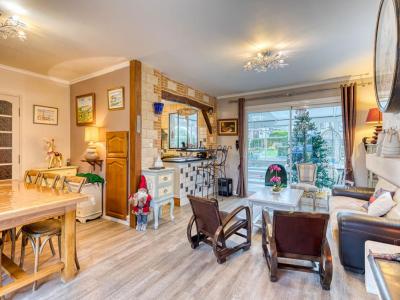 Acheter Maison Loges 395625 euros
